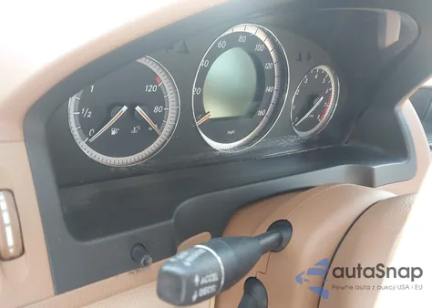 2008 Mercedes-Benz C 300 Luxury 4Matic/Sport 4Matic from USA, damaged, VIN WDDGF81X98F188443